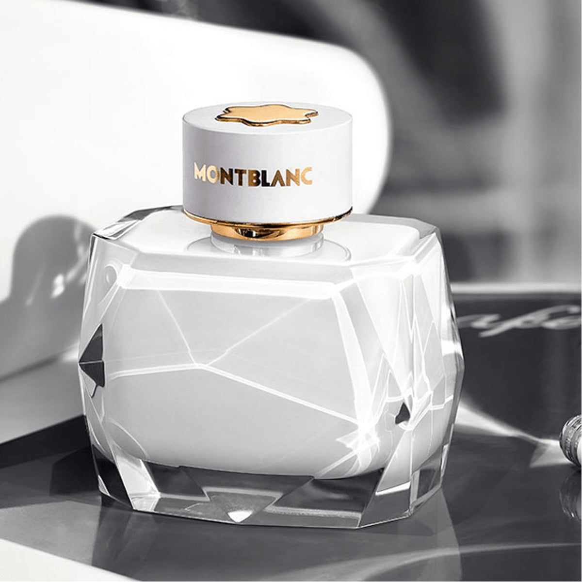 Montblanc Signature Eau de Parfum For Women 90ml