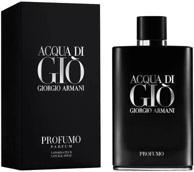 Giorgio Armani Acqua Di Gio Profumo Parfum 100ml For Men