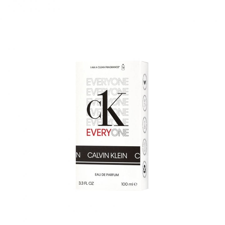 Calvin Klein CK Everyone Eau de Parfum Unisex 100ml
