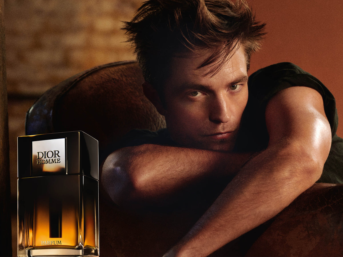 Christian Dior Homme Intense Eau De Parfum 100ml For Men