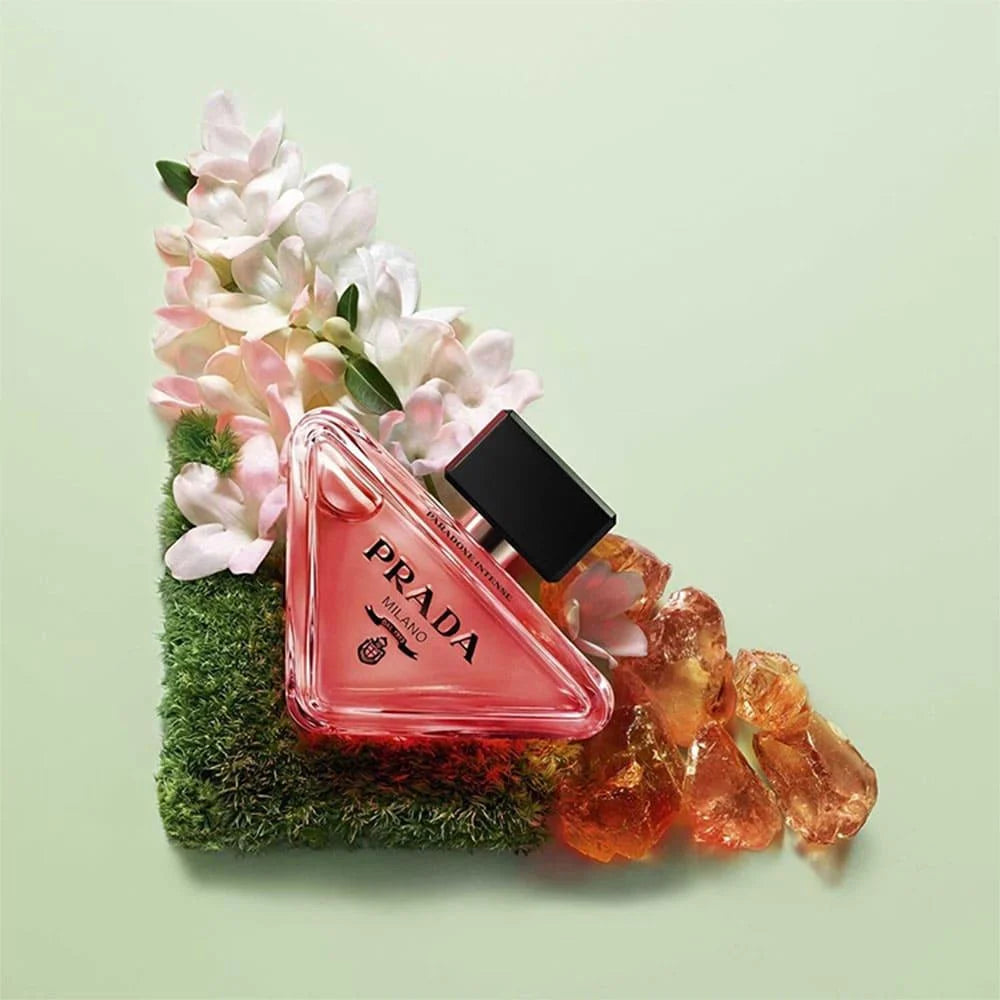 Prada Paradoxe Intense Eau de Parfum For Women 90ml