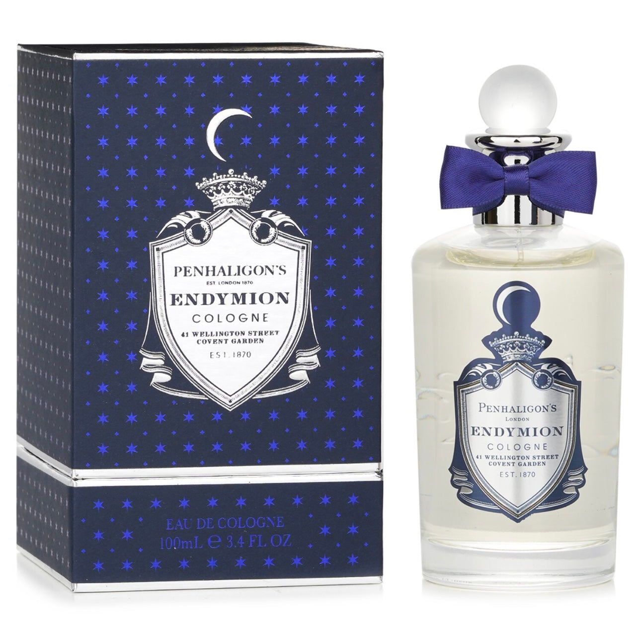 Penhaligon's Endymion Cologne Spray FOR MEN 100ML