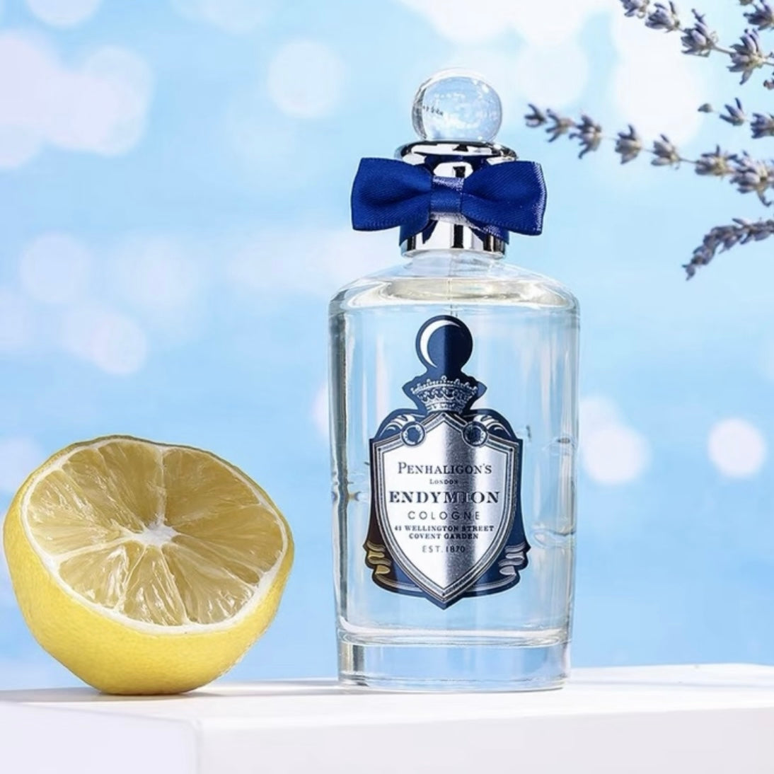 Penhaligon's Endymion Cologne Spray FOR MEN 100ML