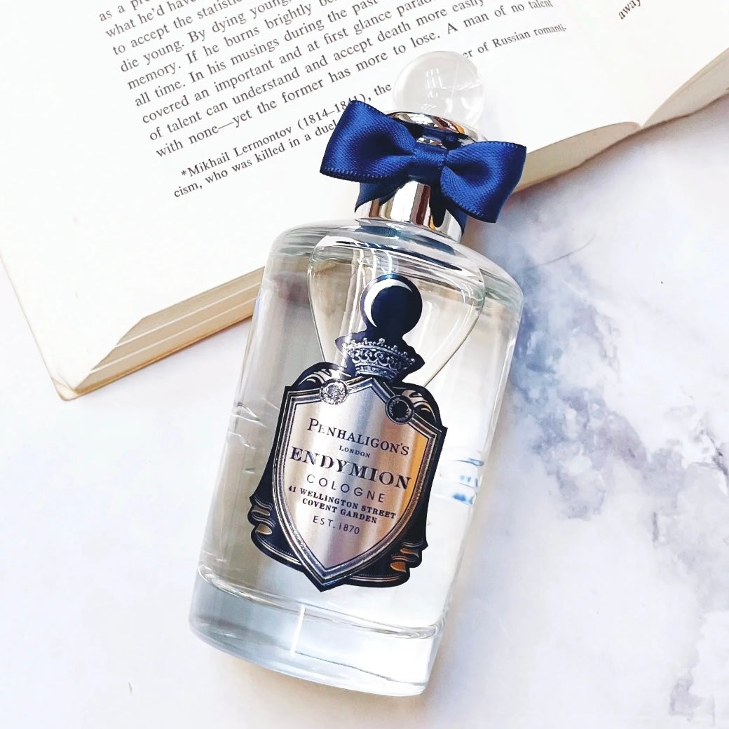 Penhaligon's Endymion Cologne Spray FOR MEN 100ML