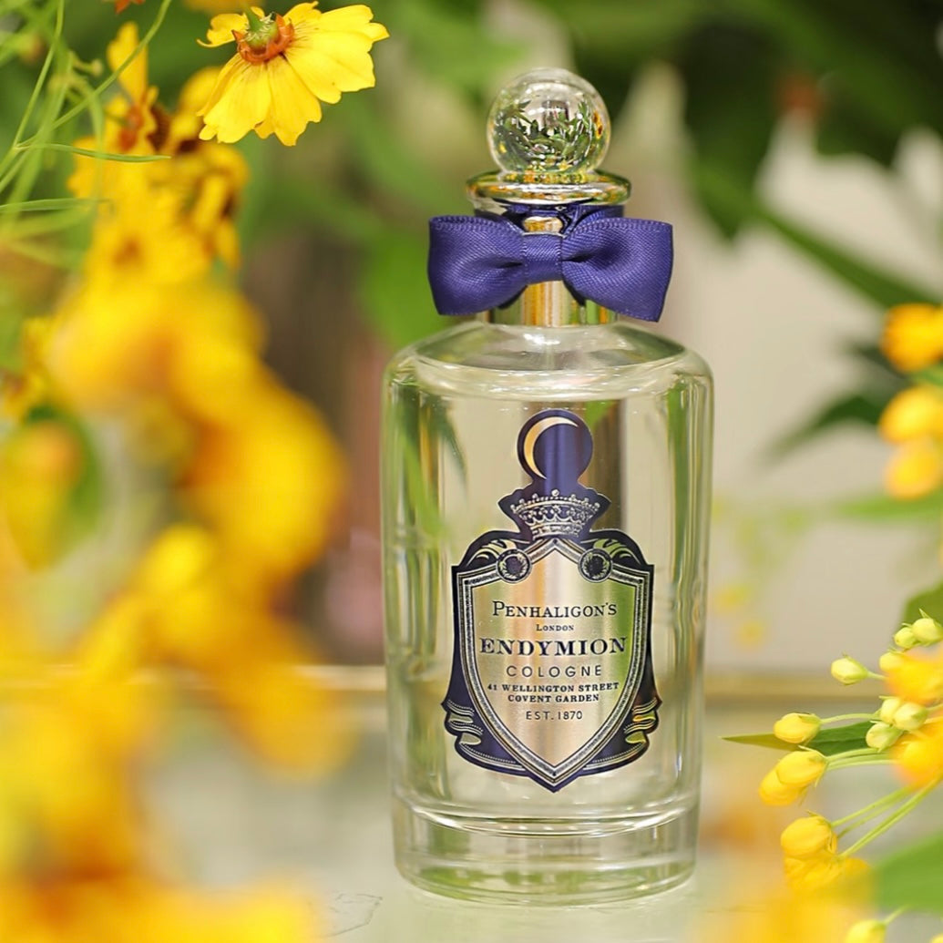 Penhaligon's Endymion Cologne Spray FOR MEN 100ML