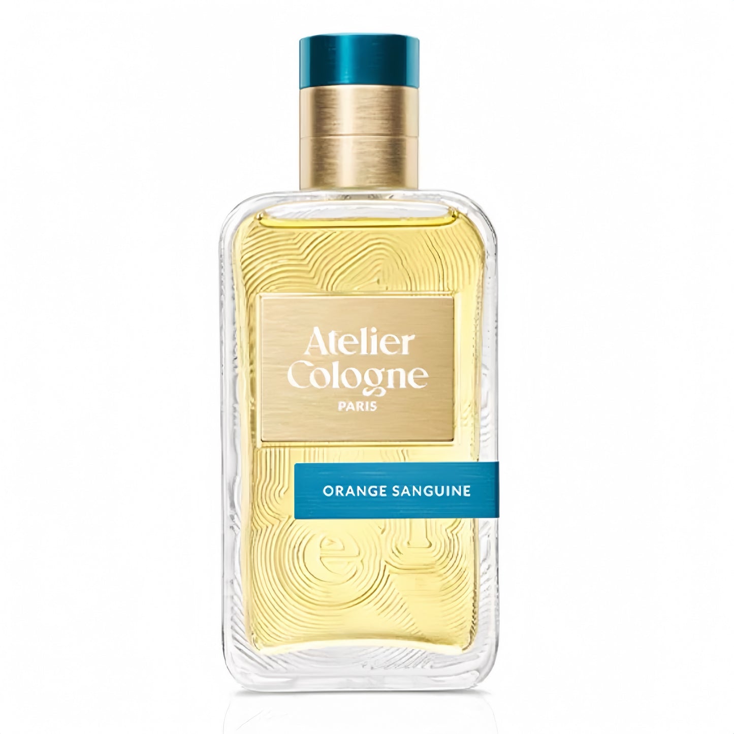 Atelier Cologne Orange Sanguine Eau de Parfum For Unisex 100ML
