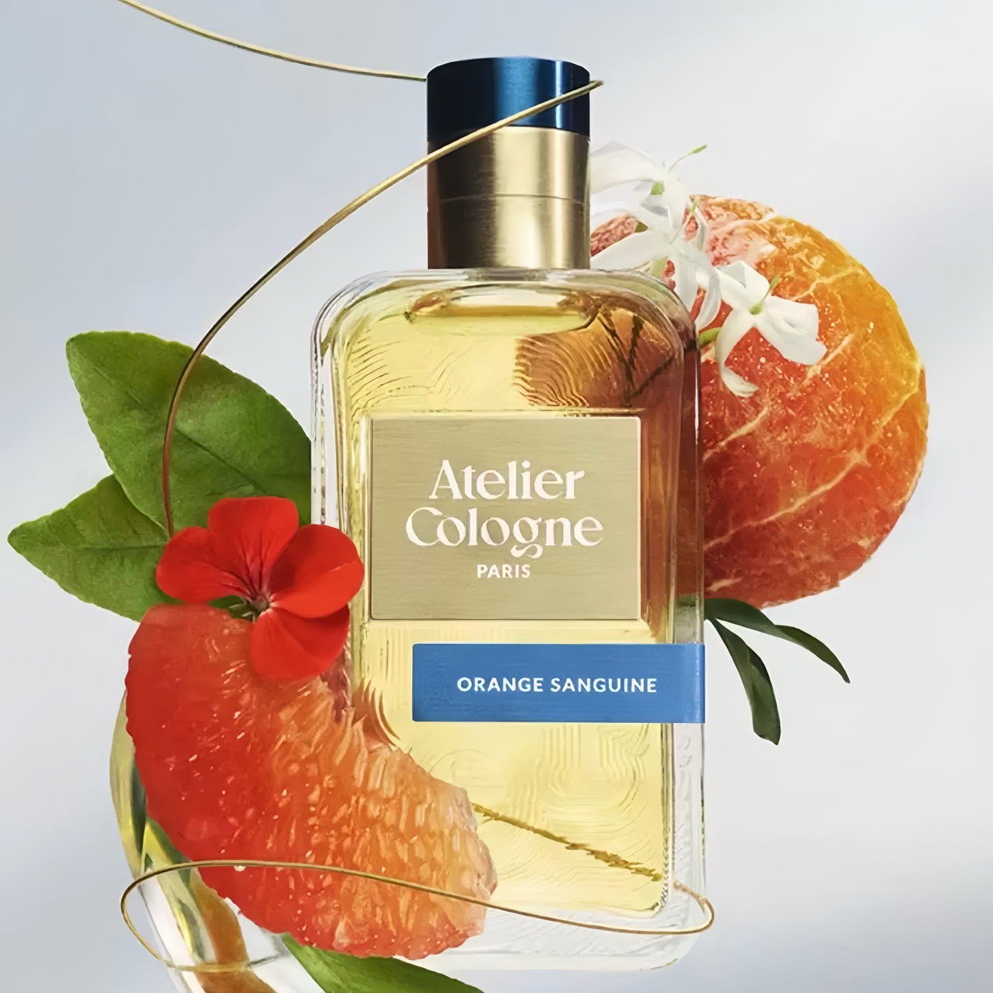 Atelier Cologne Orange Sanguine Eau de Parfum For Unisex 100ML