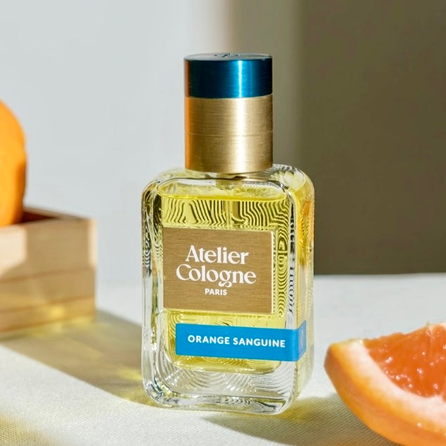 Atelier Cologne Orange Sanguine Eau de Parfum For Unisex 100ML