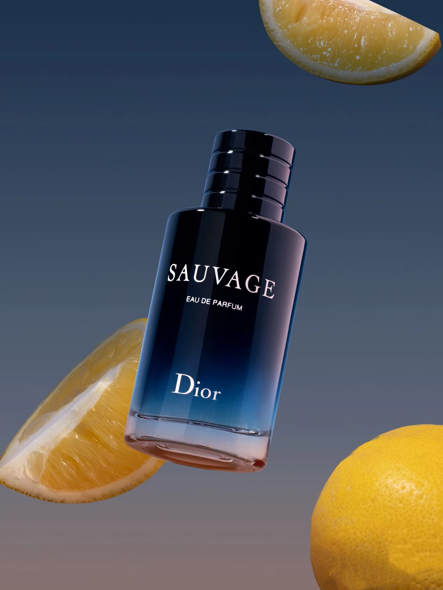 DIOR Sauvage Eau de Parfum 100ML