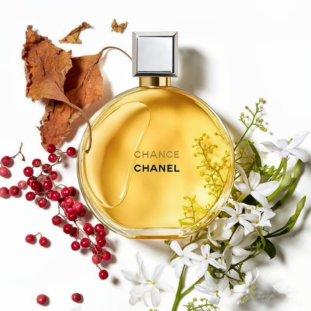 CHANEL CHANCE ORANGE EDP For Women 100ML