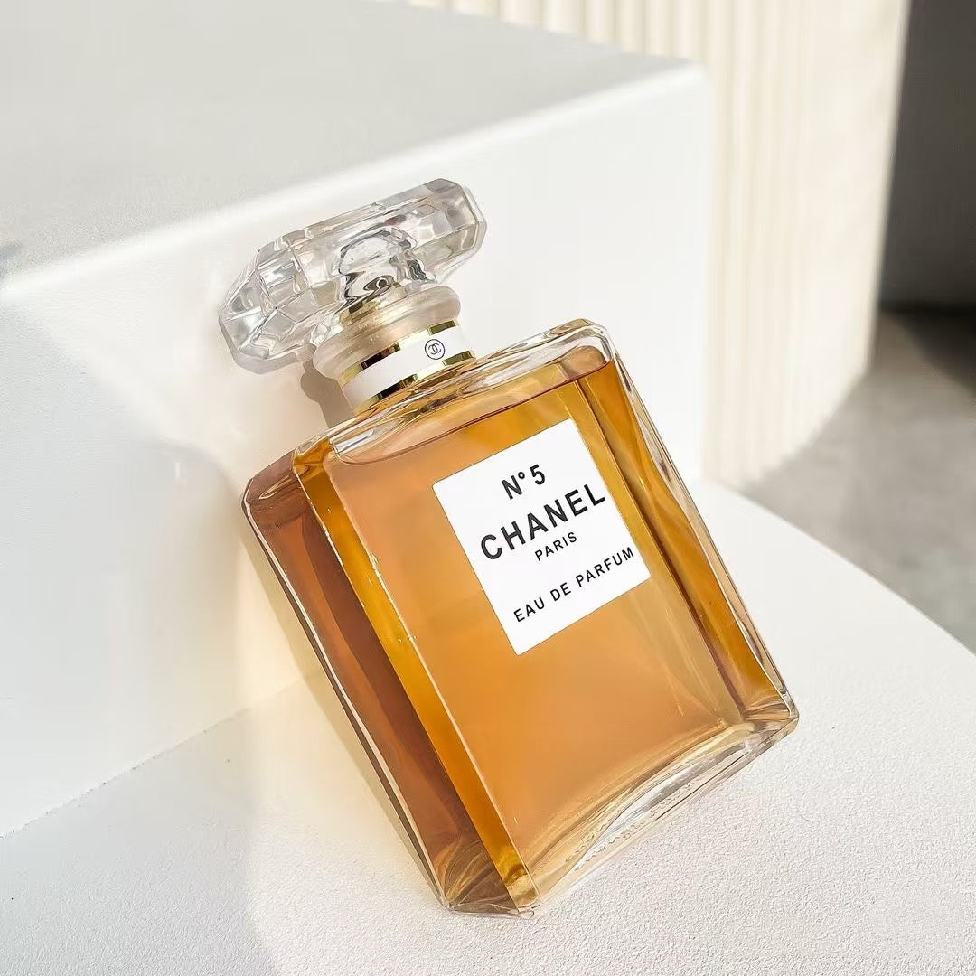 CHANEL N°5 EAU DE PARFUM SPRAY 100ML