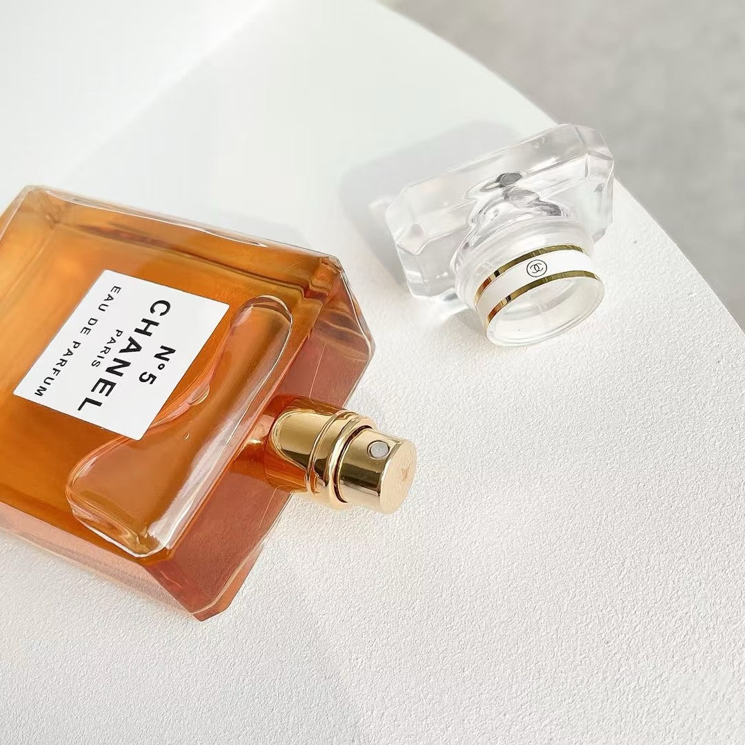 CHANEL N°5 EAU DE PARFUM SPRAY 100ML