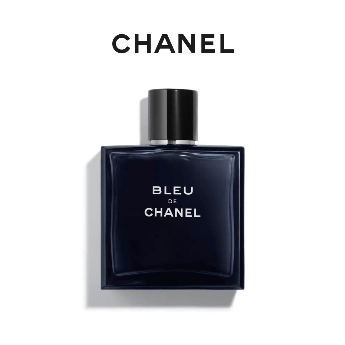 BLEU DE CHANEL EAU DE PARFUM SPRAY 100ML