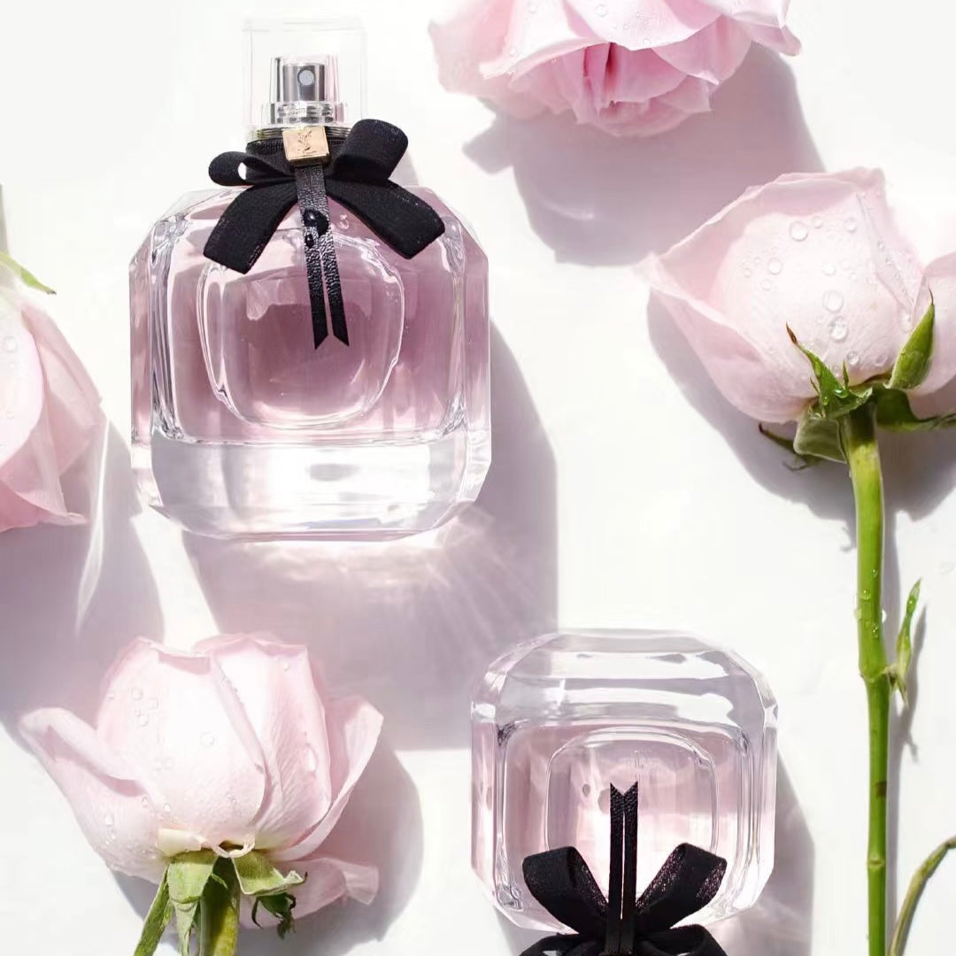 Yves Saint Laurent Mon Paris Eau De Parfum 90ML