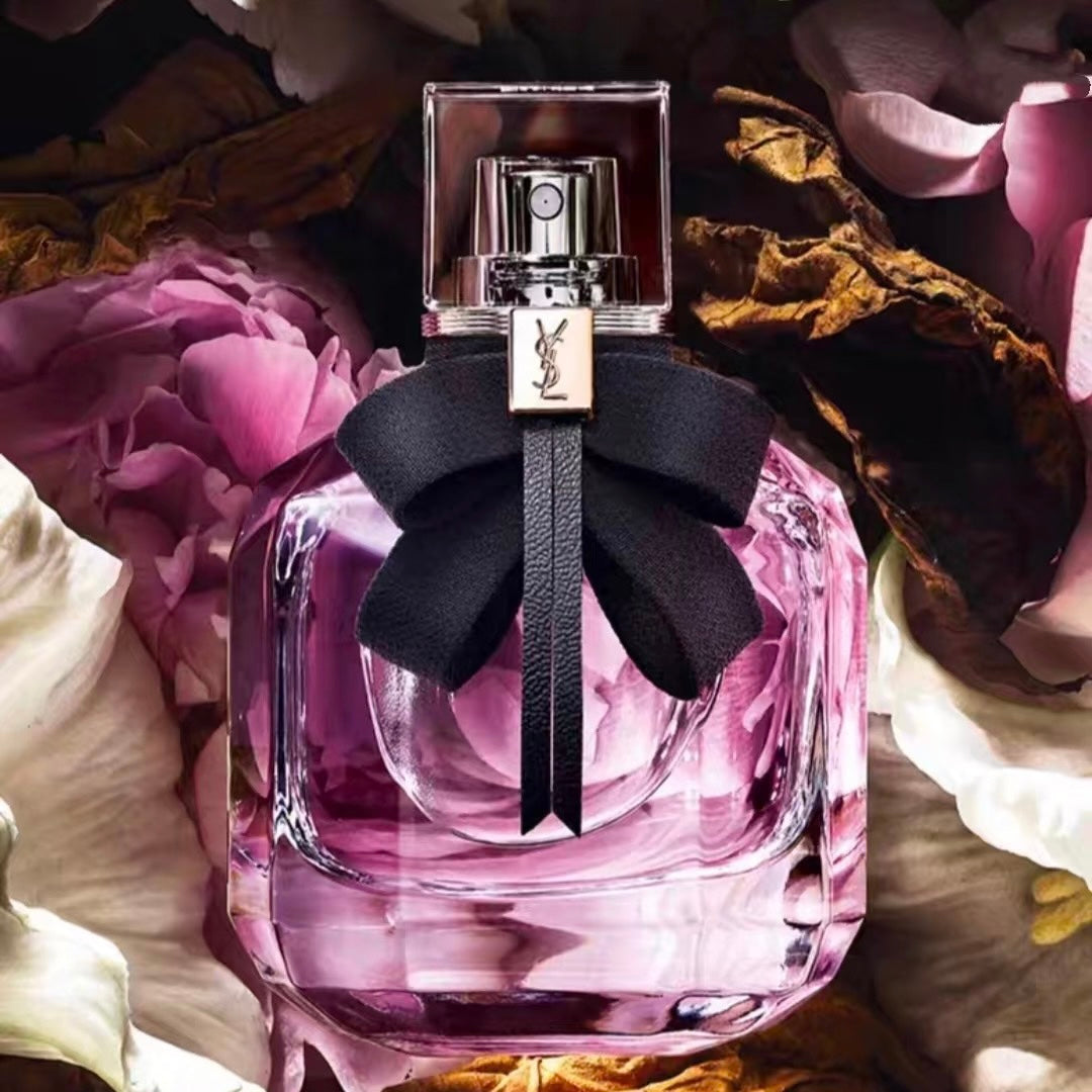 Yves Saint Laurent Mon Paris Eau De Parfum For Women 90ML