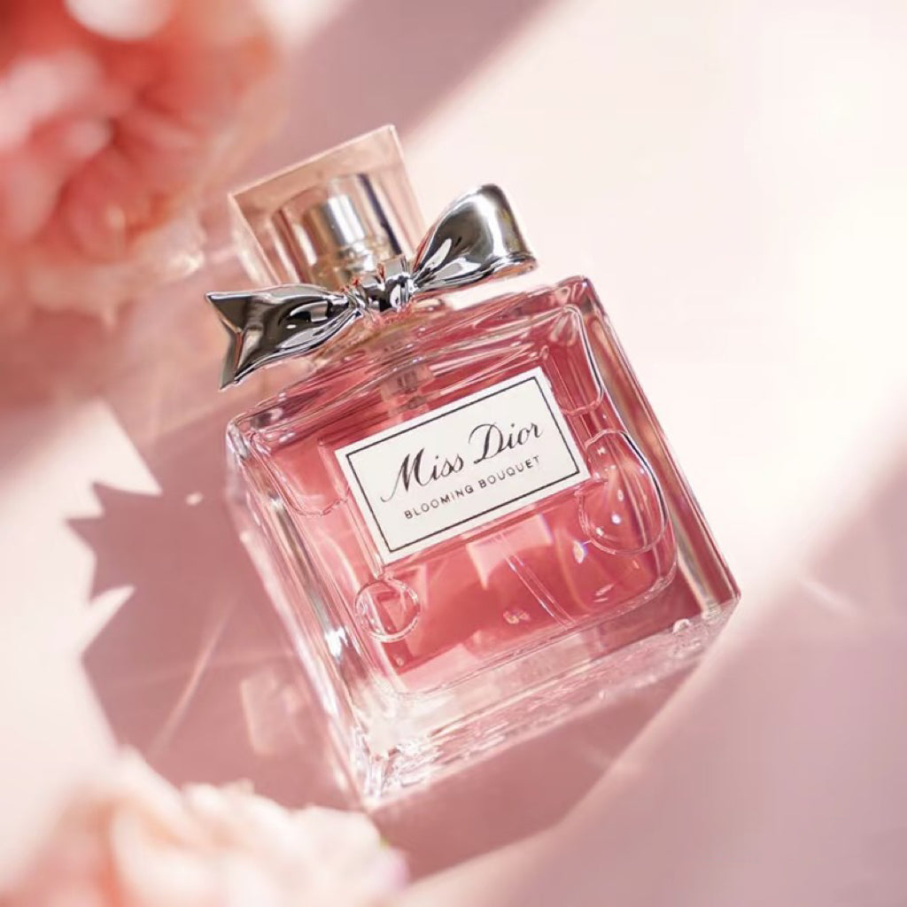 Miss Dior Blooming Bouquet Eau De Toilette EDT 100ml