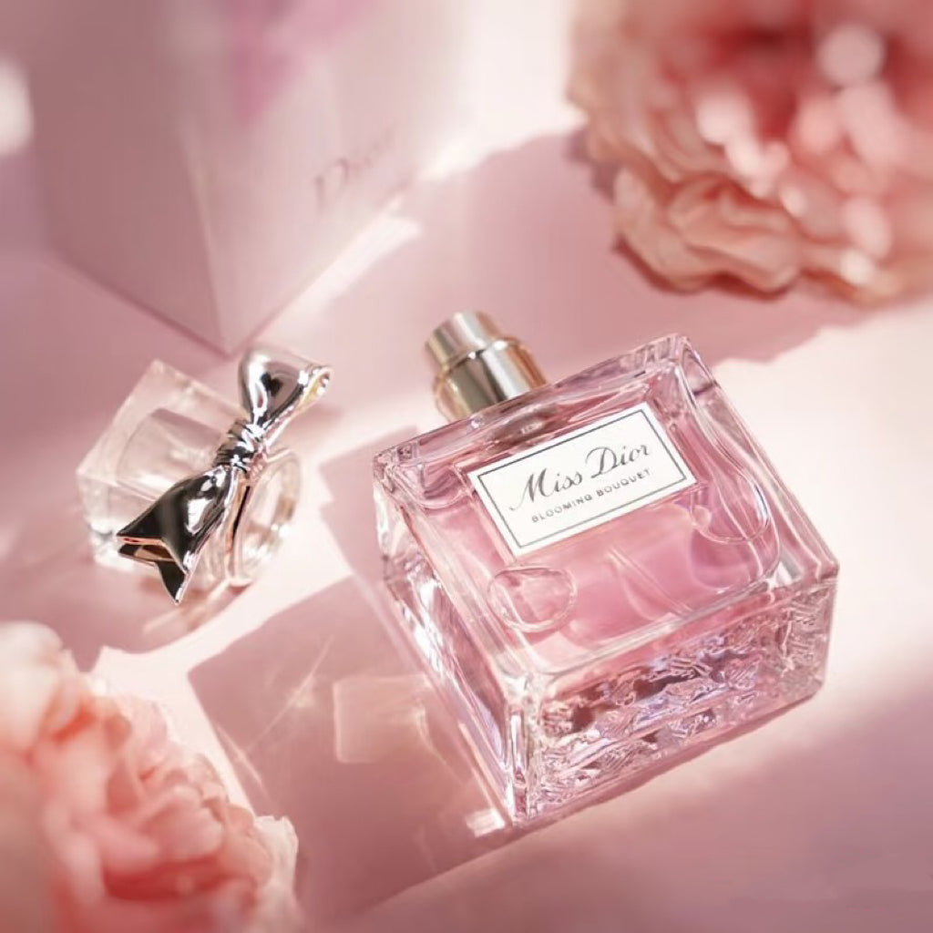 Miss Dior Blooming Bouquet Eau De Toilette EDT 100ml