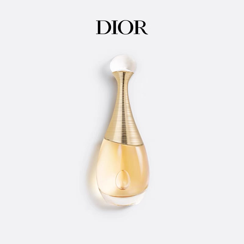 DIOR J’adore Eau de Parfum Eau de Parfum For Women 100ML