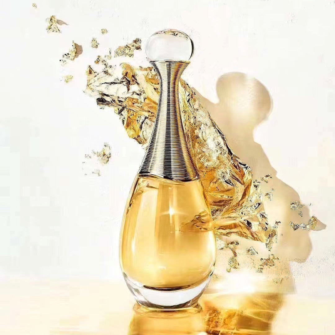 DIOR J’adore Eau de Parfum Eau de Parfum For Women 100ML