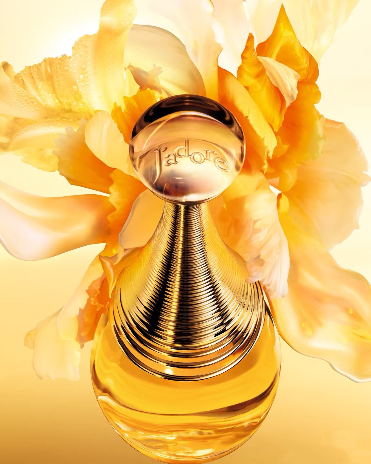 DIOR J’adore Eau de Parfum Eau de Parfum For Women 100ML