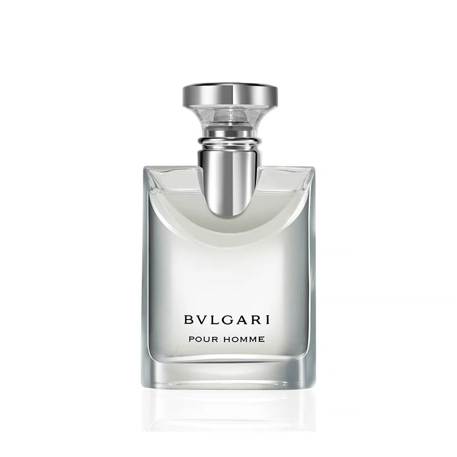 Bvlgari Pour Homme Eau De Toilette FOR MEN 100ML