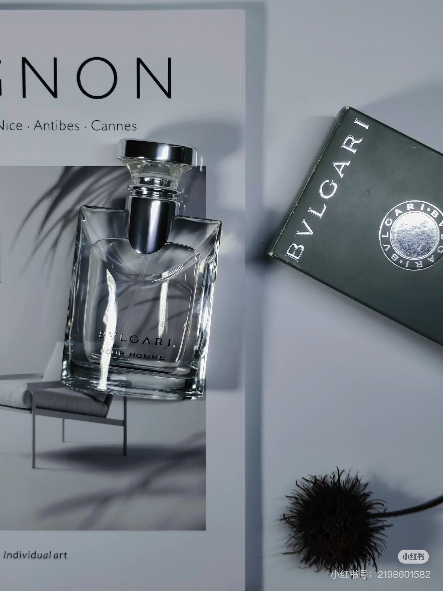 Bvlgari Pour Homme Eau De Toilette FOR MEN 100ML