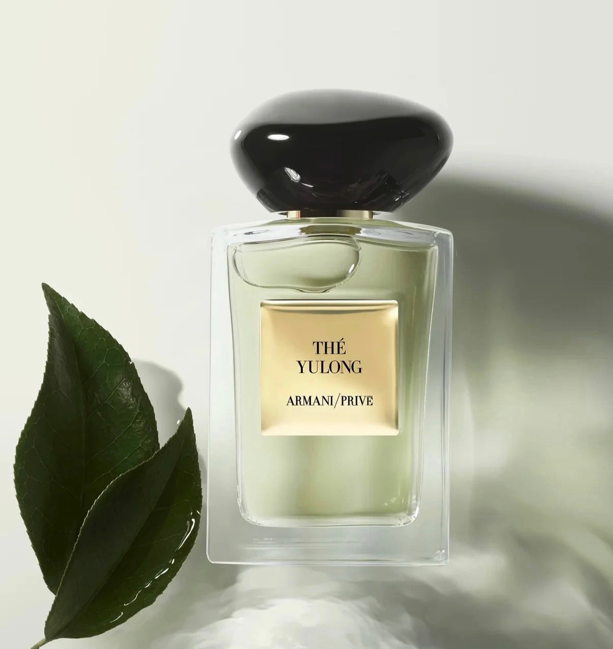 Giorgio Armani Prive The Yulong Eau De Toilette Spray 100ML