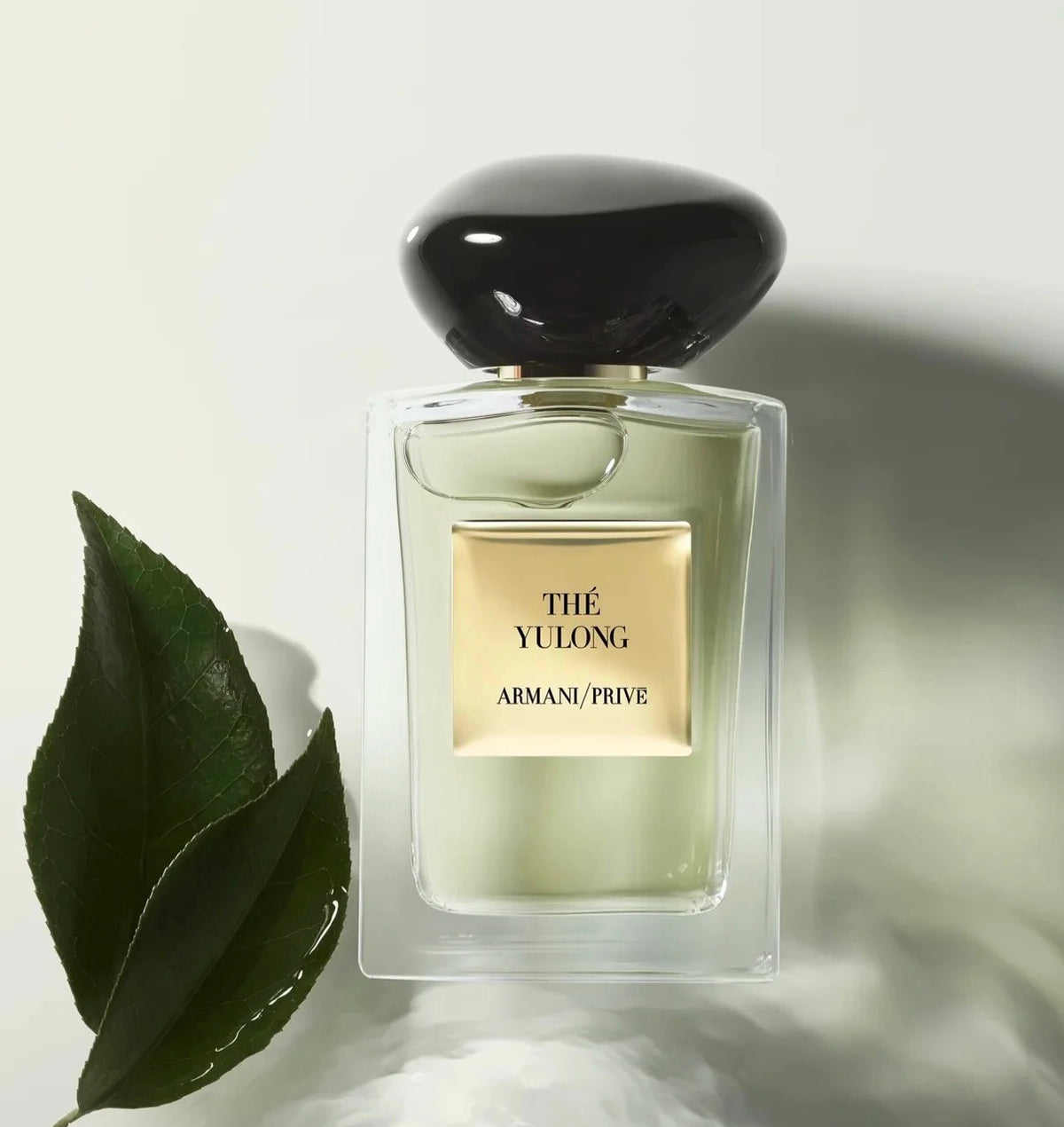 Giorgio Armani Prive The Yulong Eau De Toilette Spray FOR MEN 100ML