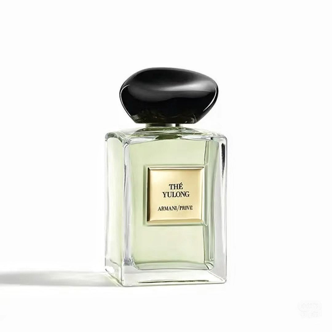 Giorgio Armani Prive The Yulong Eau De Toilette Spray FOR MEN 100ML