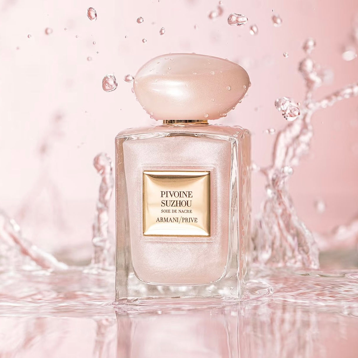 ARMANI/PRIVÉ PIVOINE SUZHOU 100ML