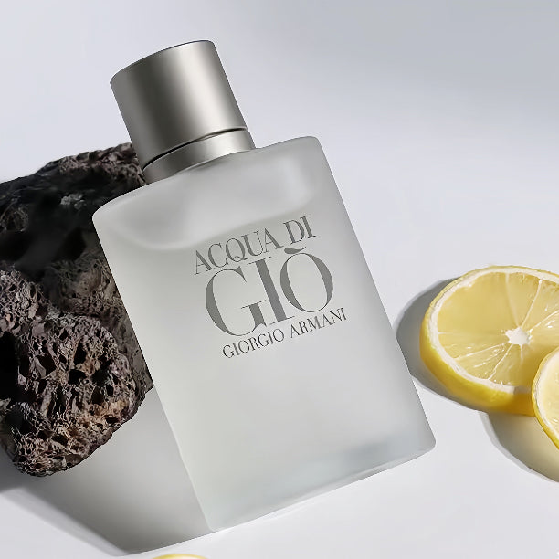GIORGIO ARMANI - Acqua Di Gio Eau De Toilette Spray 100ml/3.4oz