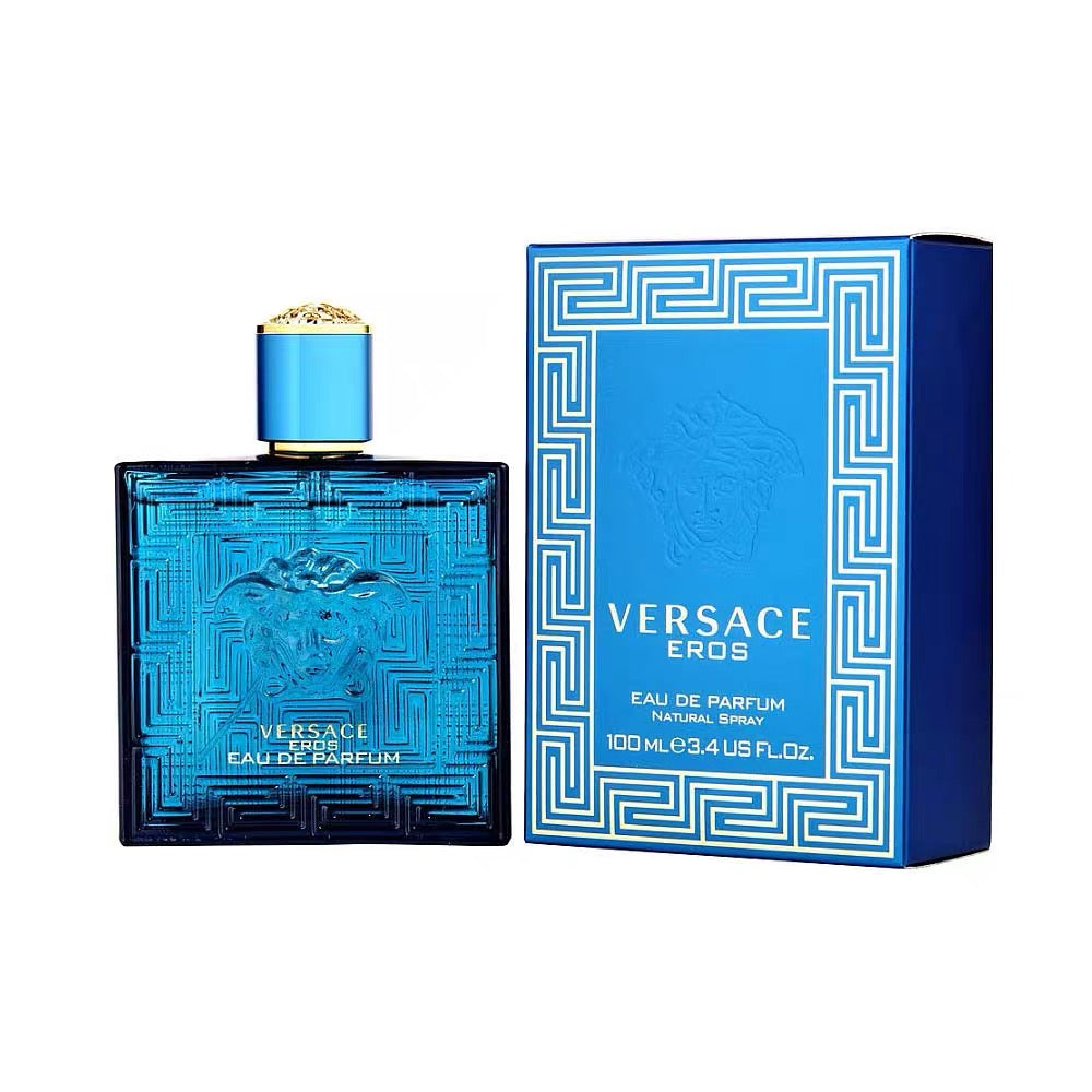 VERSACE Eros EDP 100 ml