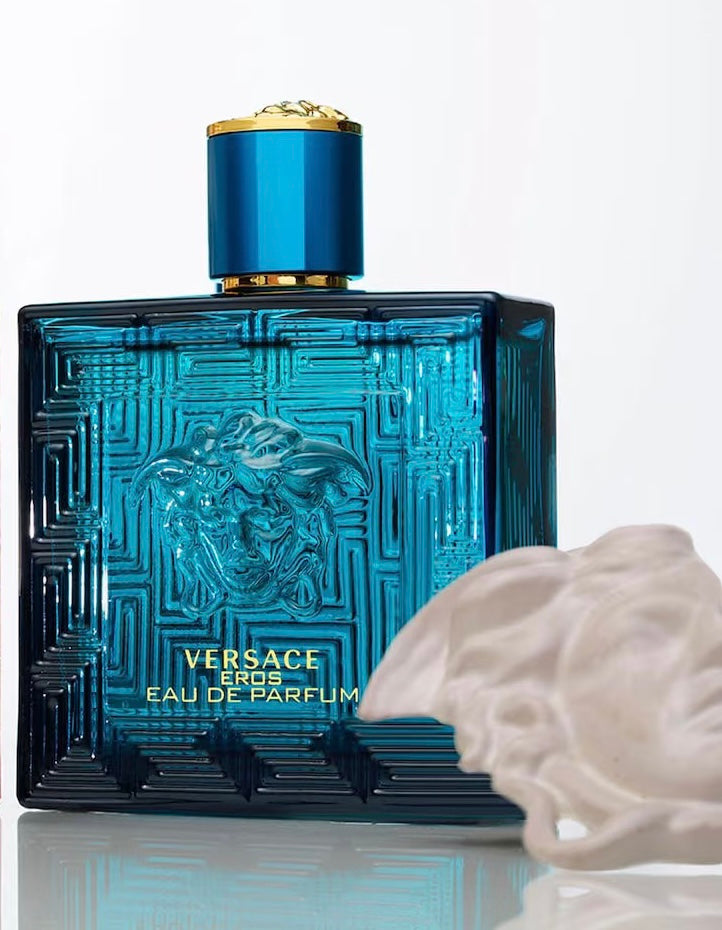 VERSACE Eros EDP 100 ml