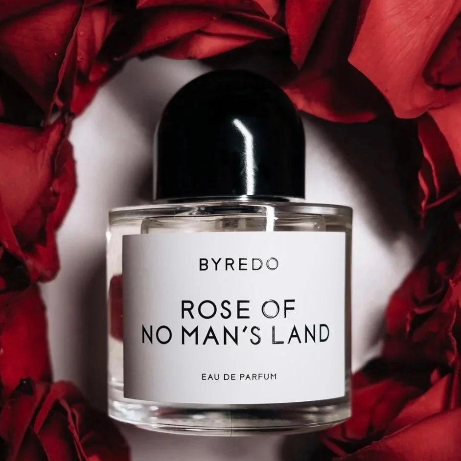 BYREDO - Rose Of No Man's Land Eau De Parfum Spray For Women 100ml/3.3oz