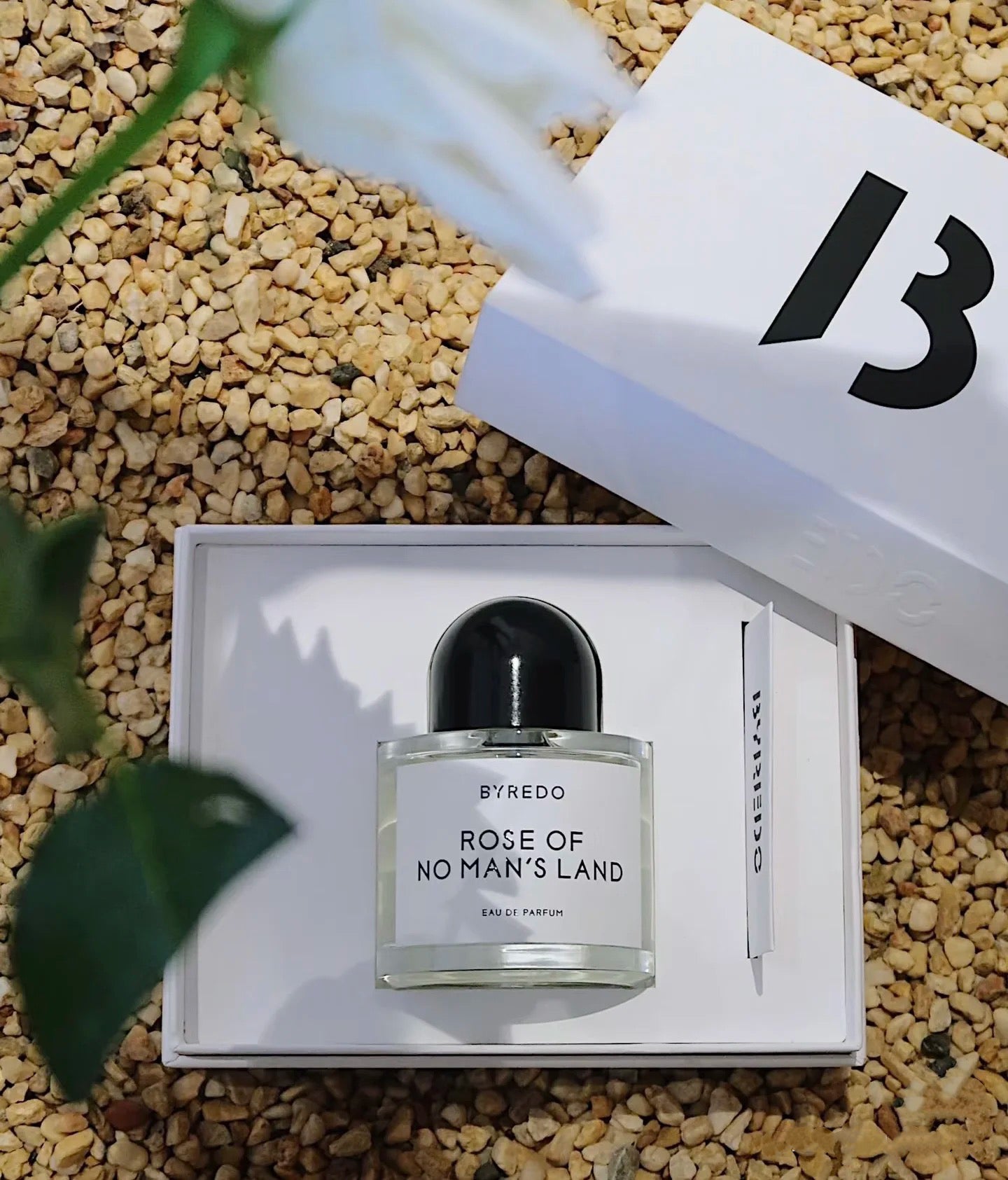 BYREDO - Rose Of No Man's Land Eau De Parfum Spray 100ml/3.3oz