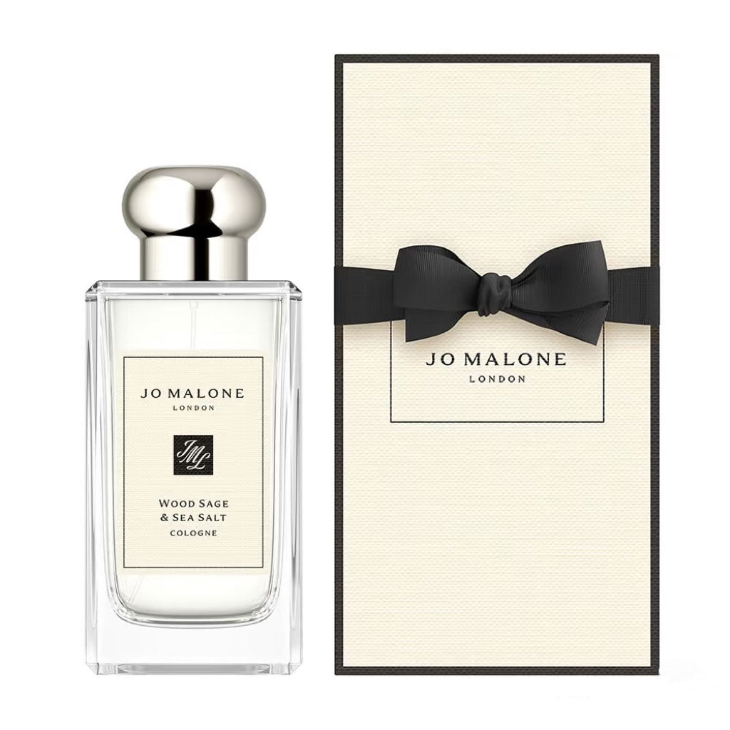 Jo Malone London Wood Sage & Sea Salt Cologne For Women 100ML