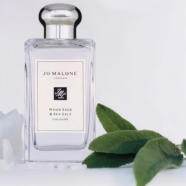 Jo Malone London Wood Sage & Sea Salt Cologne For Women 100ML