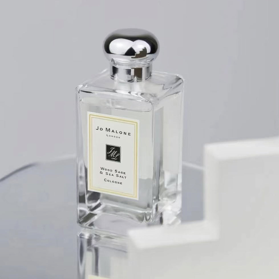 Jo Malone London Wood Sage & Sea Salt Cologne For Women 100ML