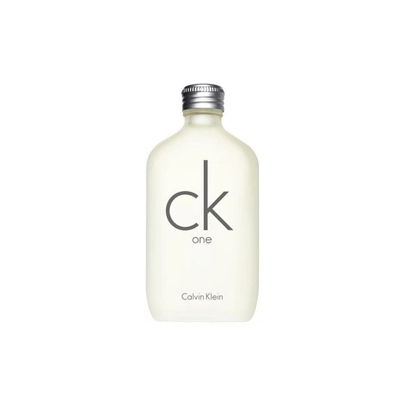 CK One Eau De Toilette Spray FOR MEN 100ML