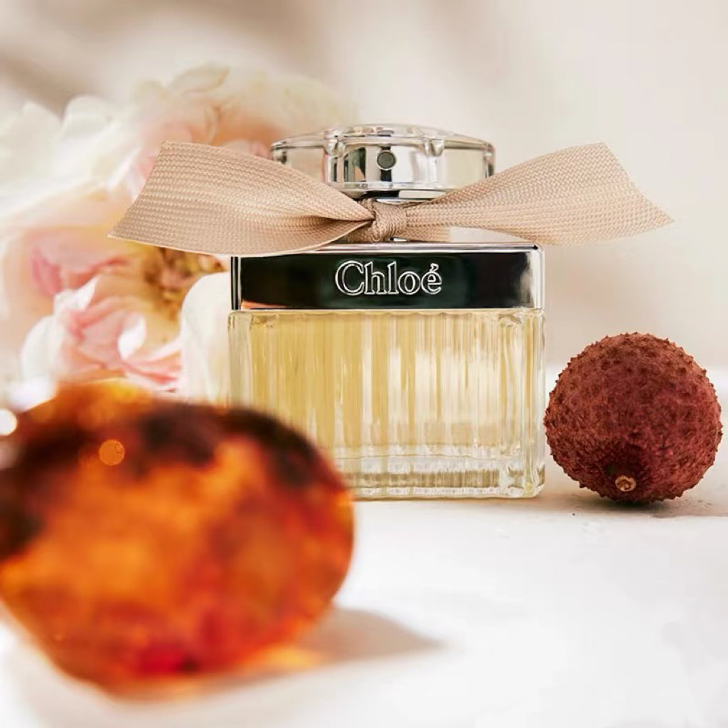Chloé Eau De Parfum Natural Spray Fragrance For Women 75ML
