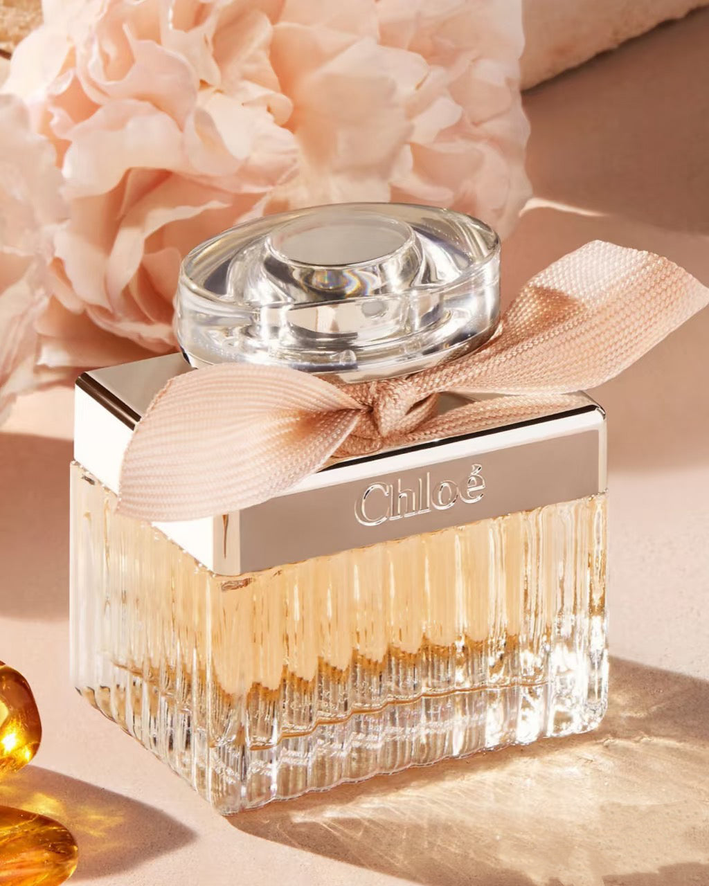 Chloé Eau De Parfum Natural Spray Fragrance For Women 75ML