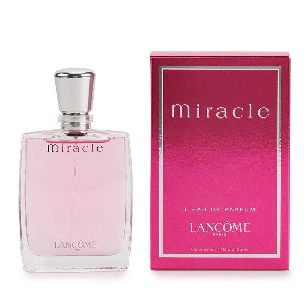 Lancôme Miracle Eau de Parfum For Women 100ml