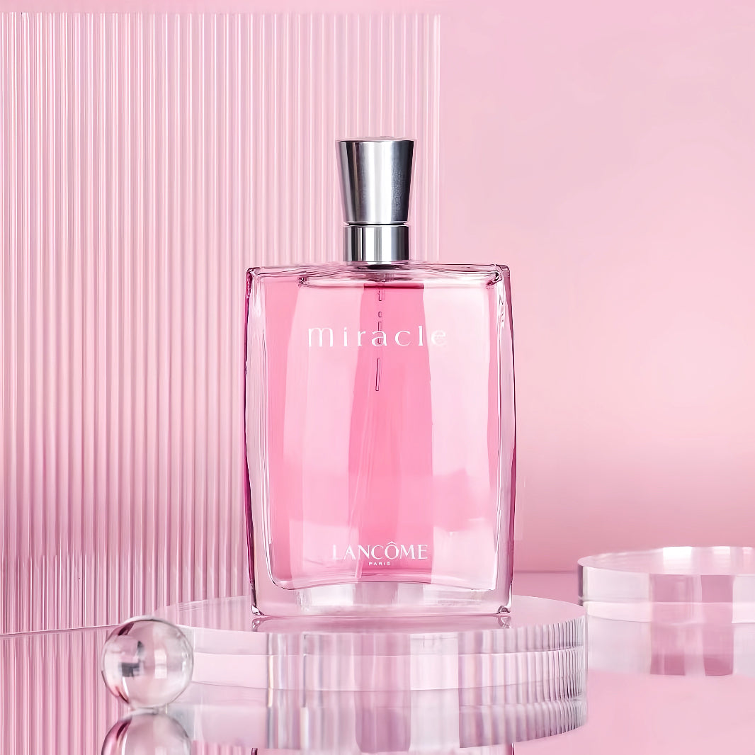 Lancôme Miracle Eau De Parfum For Women 100ML