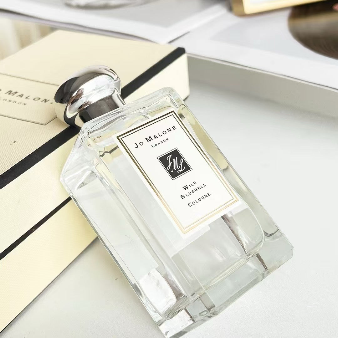 Jo Malone London Wild Bluebell Cologne For Women 100ML
