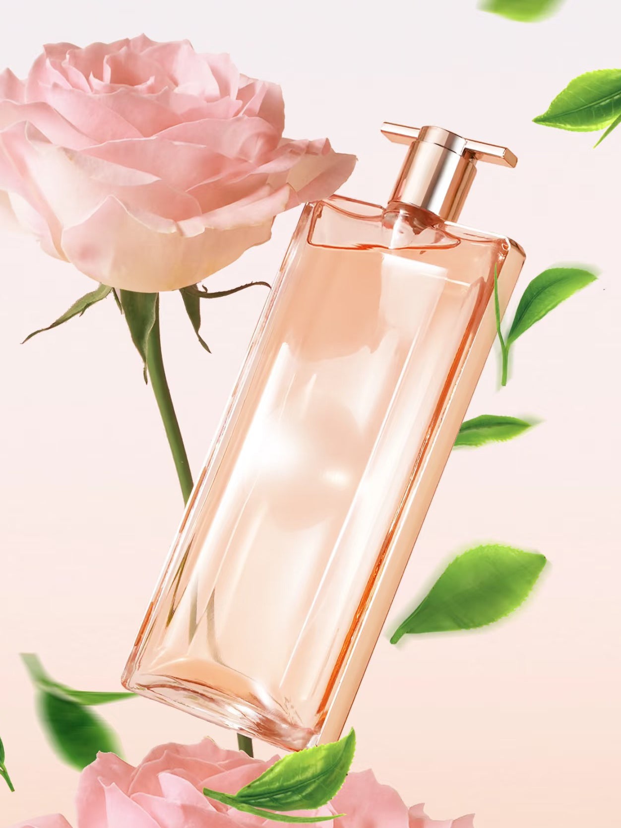 Lancôme Idôle Eau de Parfum For Women 100ml