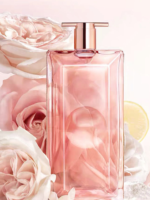 Lancôme Idôle Le Grand Eau De Parfum For Women 100ML