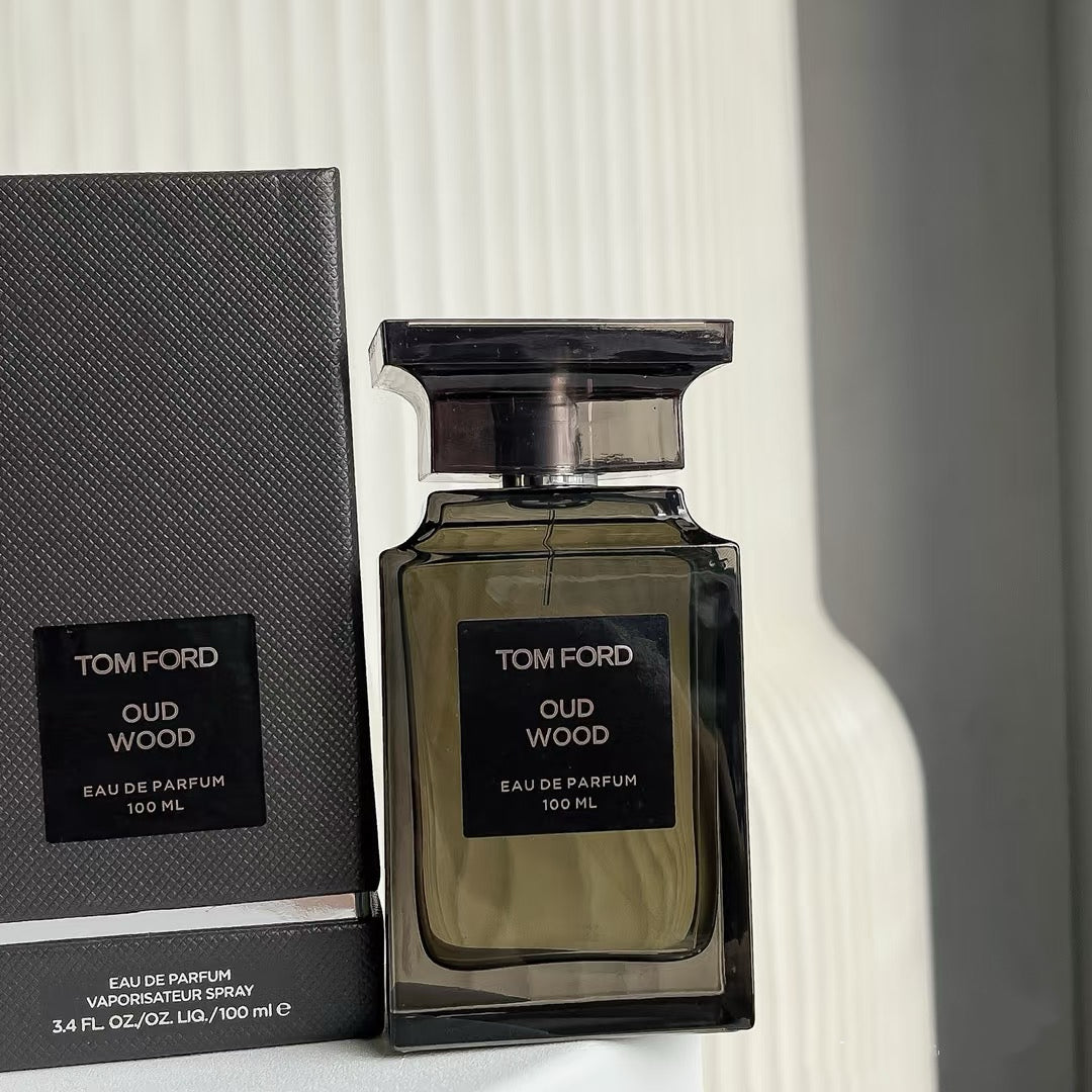 TOM FORD OUD WOOD EAU DE PARFUM 100ML