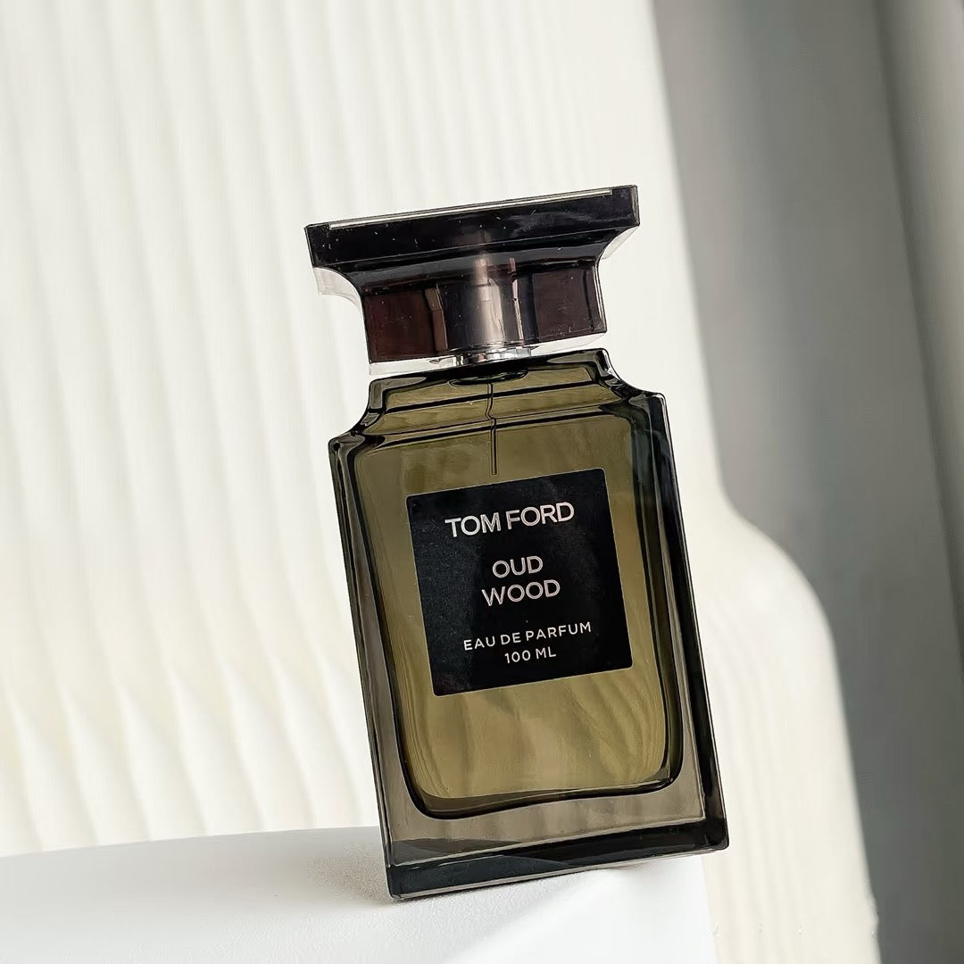 TOM FORD OUD WOOD EAU DE PARFUM 100ML