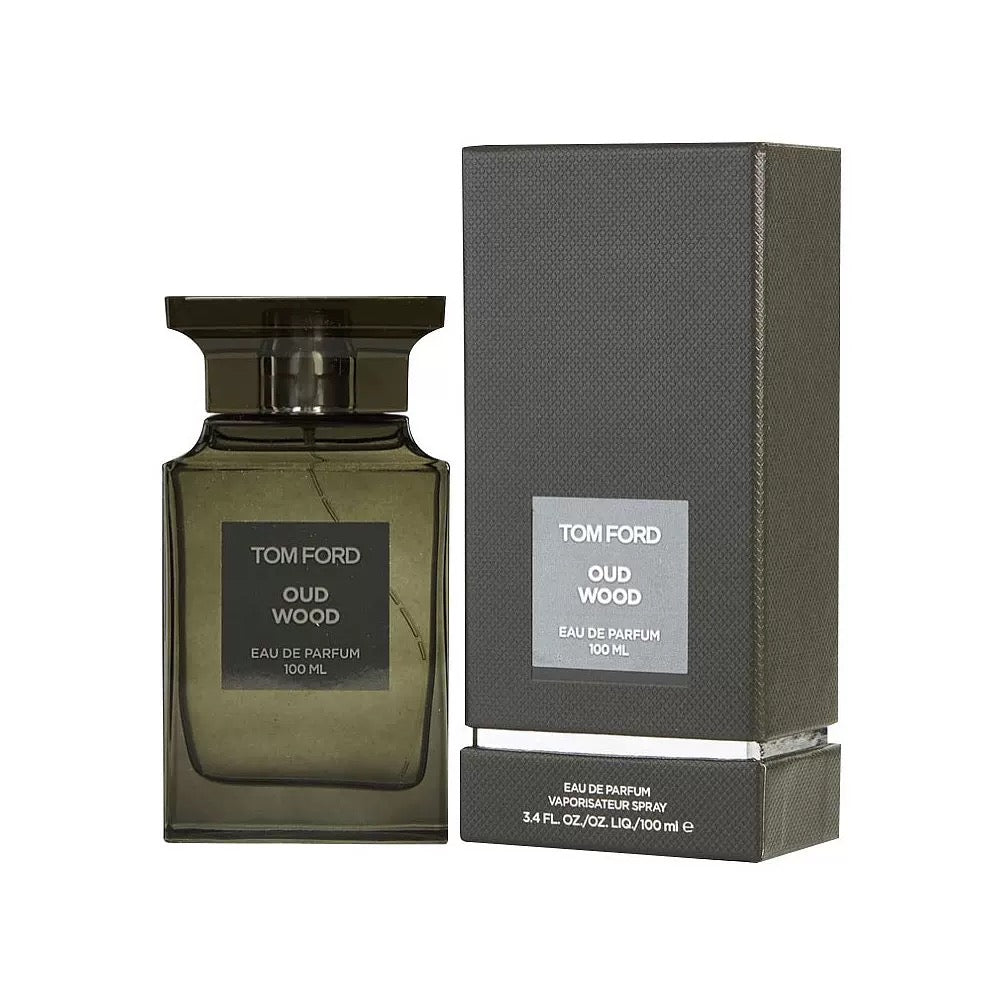TOM FORD OUD WOOD EAU DE PARFUM 100ML