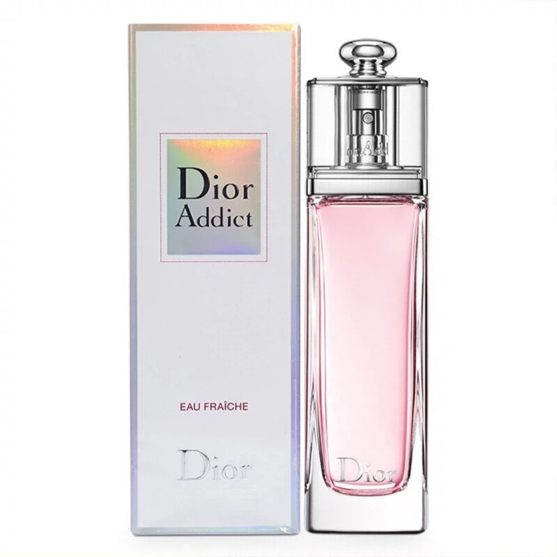 Dior Addict Eau fraîche For Women 100ML